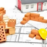 Борьба с морозным пучением: подушки, геосинтетика, материалы