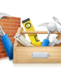 Декоративная кора, щепа, агроткань: аккуратные грядки надолго