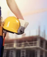 Фасадные кассеты и их крепёж: ровная геометрия без «зебры»