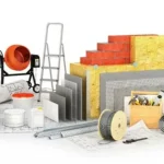 Гидроизоляционные ленты и манжеты для «мокрых зон»