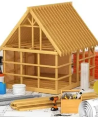 Как выбрать теплоизоляцию для каркасного дома без переплаты