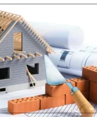 Каменная вата высокой плотности для фасадов: дюбеля и тарельчатые шайбы