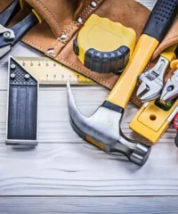 Клинкерная плитка для цоколя: клей, затирка, доборы