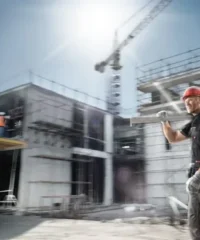 Межкомнатные двери: телескопические доборы и скрытые петли