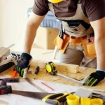 Окна ПВХ: армирование, фурнитура, монтажные ленты