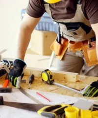 Окна ПВХ: армирование, фурнитура, монтажные ленты