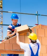 Подсистемы для сайдинга и шаг обрешётки