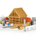 Штукатурные маяки и крепёж к ним: чтобы плоскость не «гуляла»