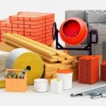 Системы «сухой стяжки»: ГВЛ, засыпка, кромочная лента