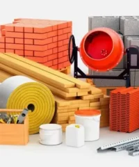 Системы «сухой стяжки»: ГВЛ, засыпка, кромочная лента