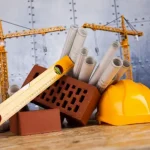 Уличные лестницы и крыльцо: противоскользящие материалы