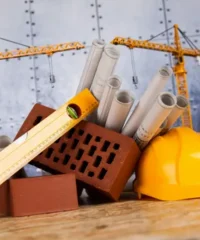 Уличные лестницы и крыльцо: противоскользящие материалы