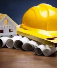 Вентфасады: кронштейны, направляющие и выбор облицовки